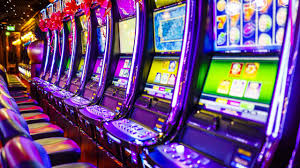 Casino Fribourg Spielbereich