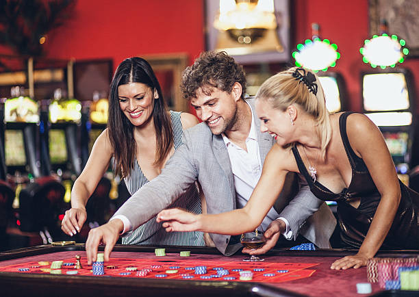 Online Casino Fribourg Spiele
