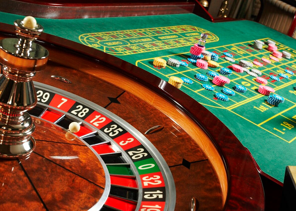 Online Casino Fribourg Registrierung