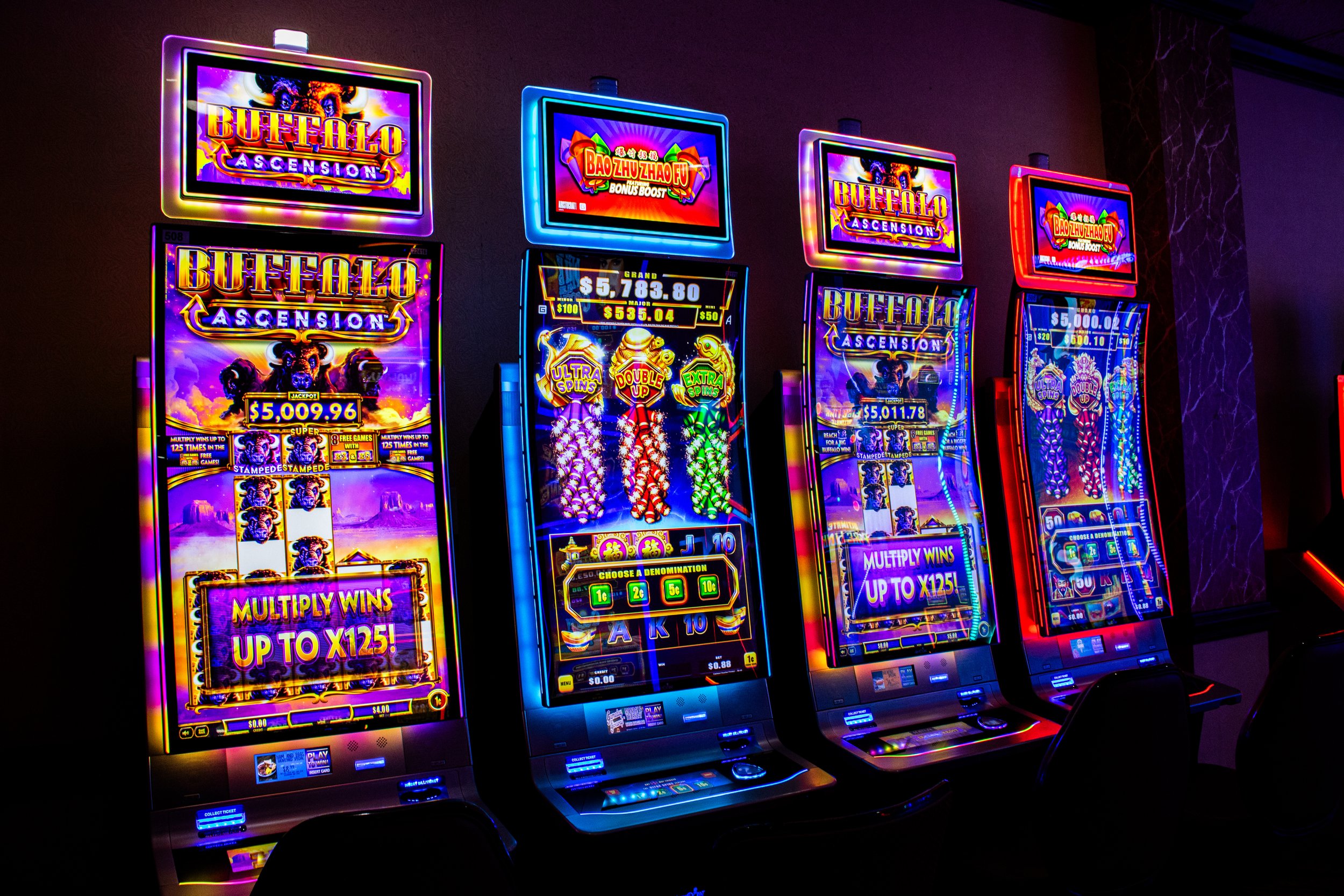 Einzahlung Casino Fribourg Schweiz