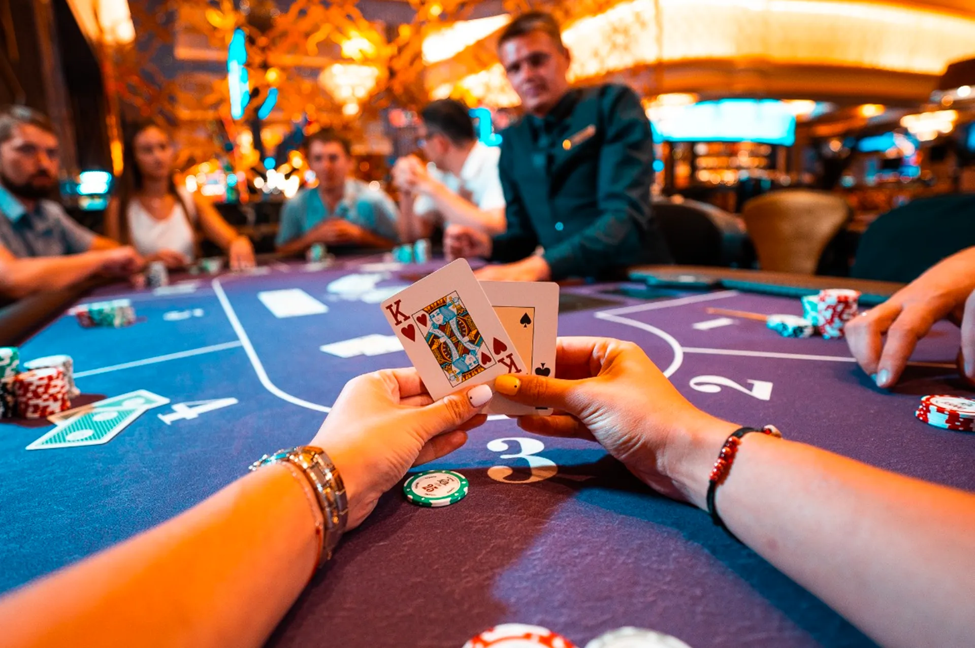 Casino Fribourg Bonus Schweiz